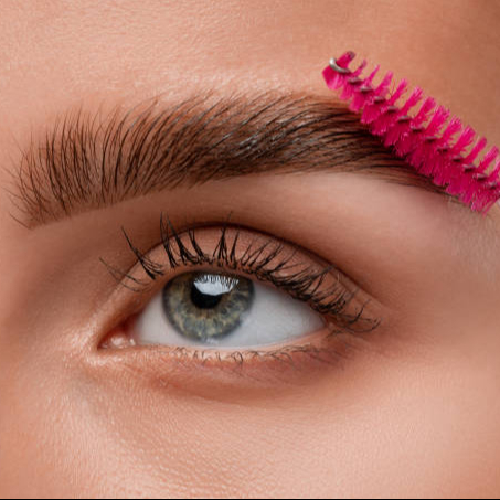 Rehaussement de cils