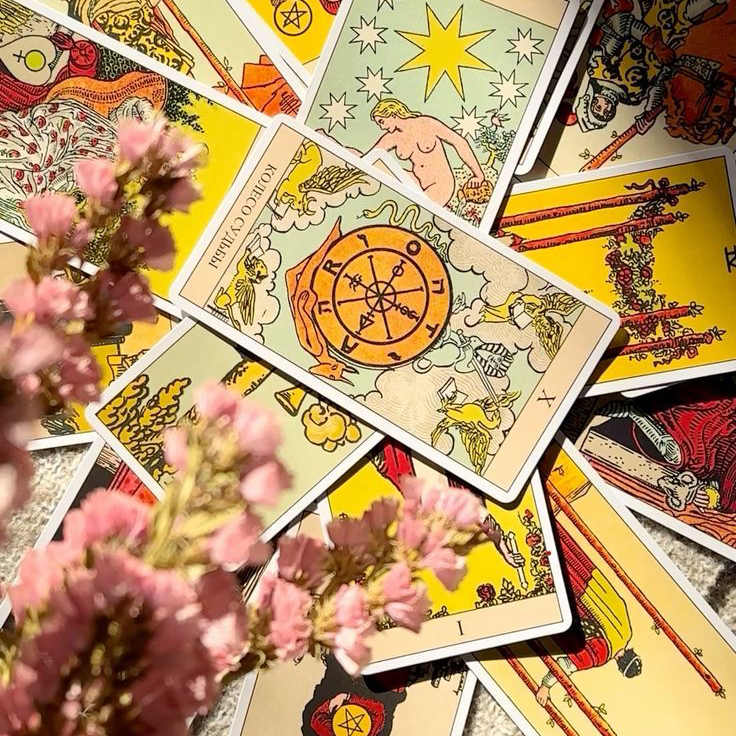 Tarot