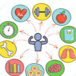 Tratamiento de  salud en general