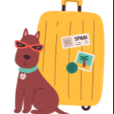Vac Keep 3 – 3 semaines de vacances