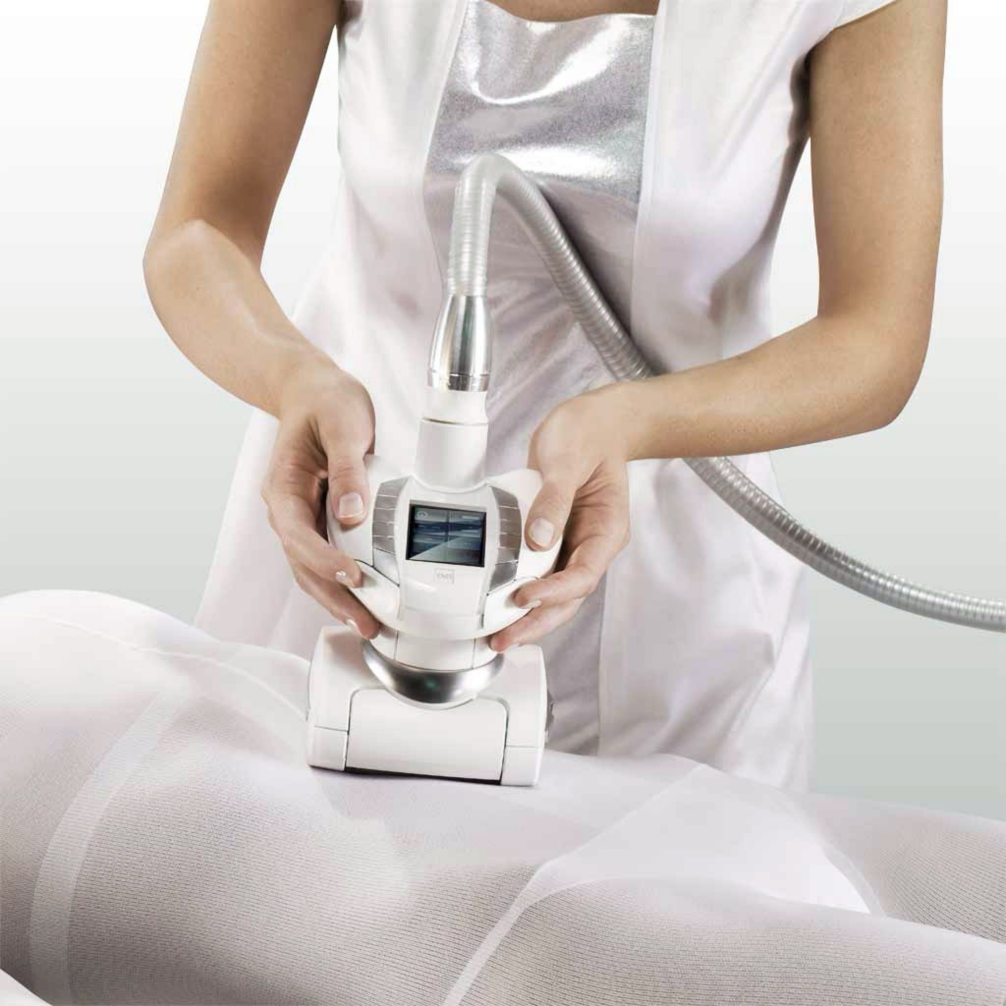 UDRŽOVACÍ tělové ošetření LPG - PO KŮŘE