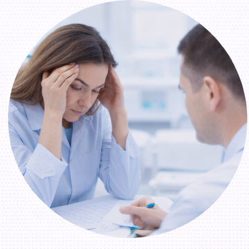 Approccio psico-nutrizionale ai disturbi alimentari