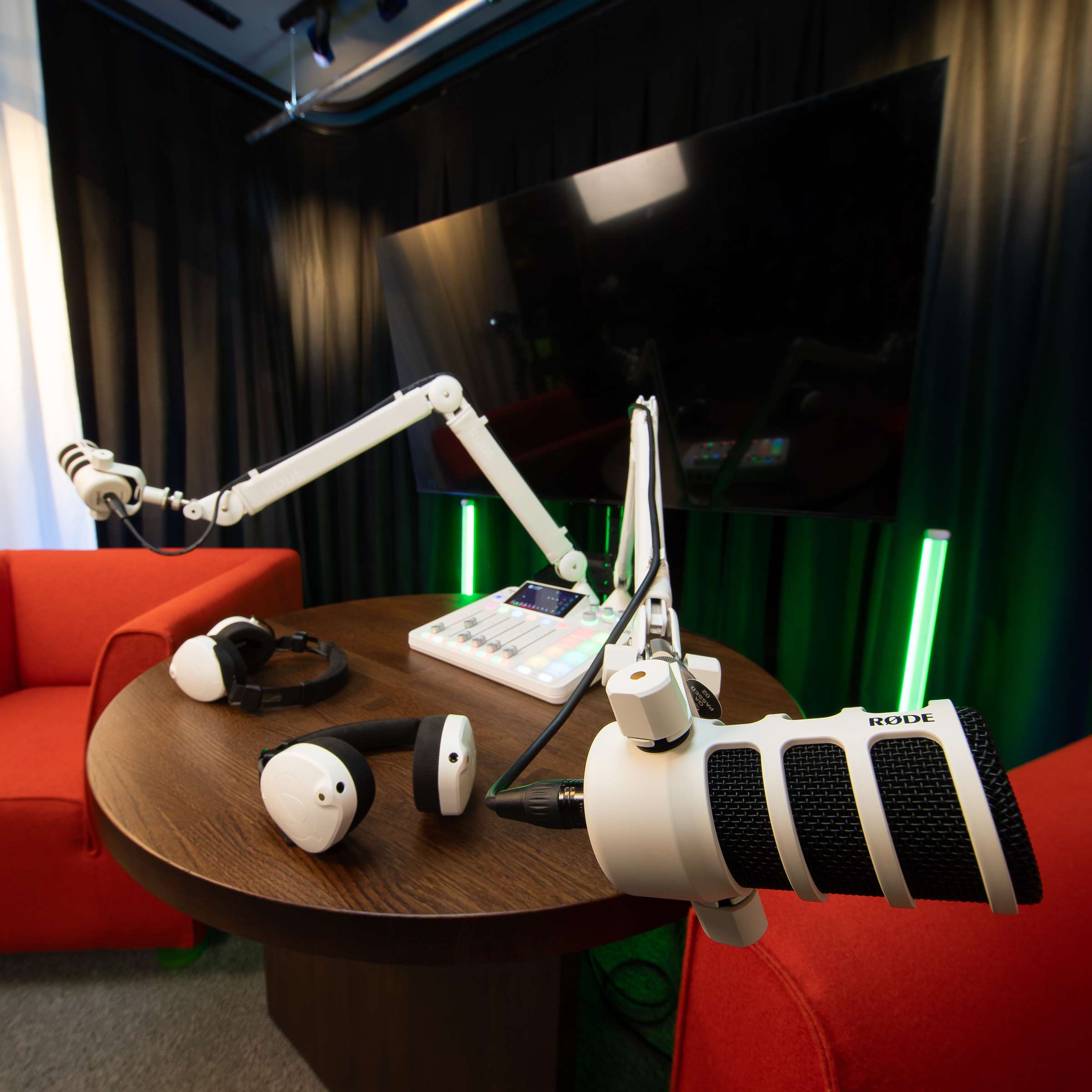 Jsem podcaster / cena domluvena