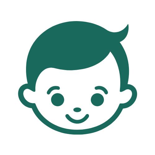 Taglio Bambino + Shampoo