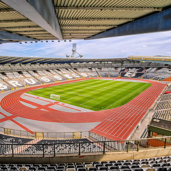 Poradenství v oblasti sportovní přípravy mládeže i dospělých. Os