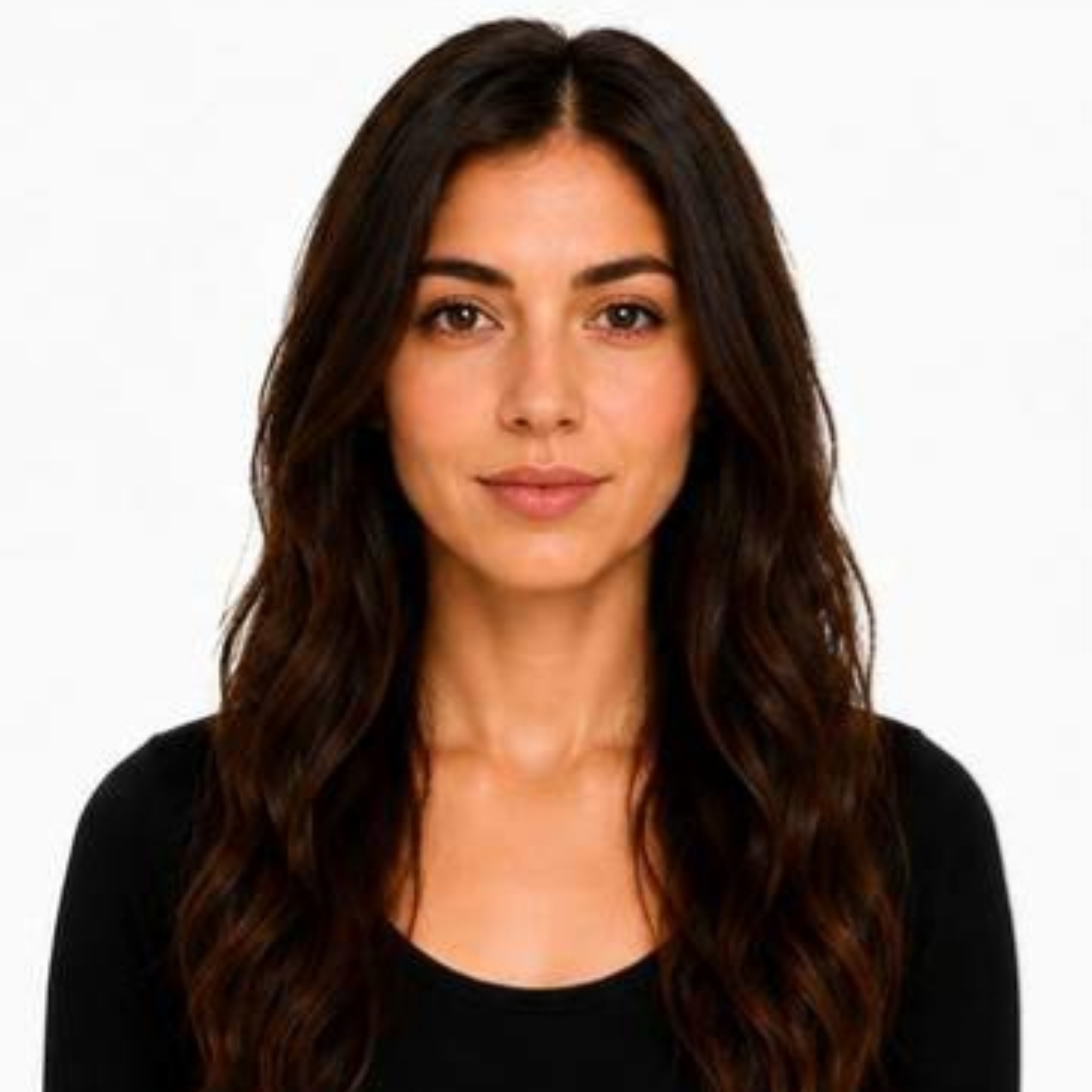 Brazilský keratin nebo vlasový botox Cocochoco - dlouhé vlasy