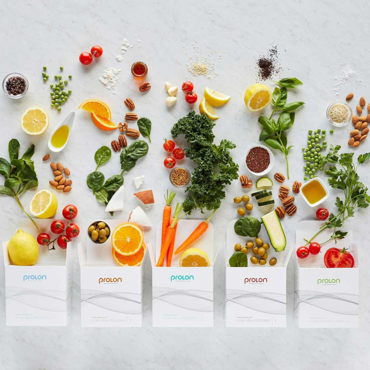 Prima visita Longevity Nutrition DMD