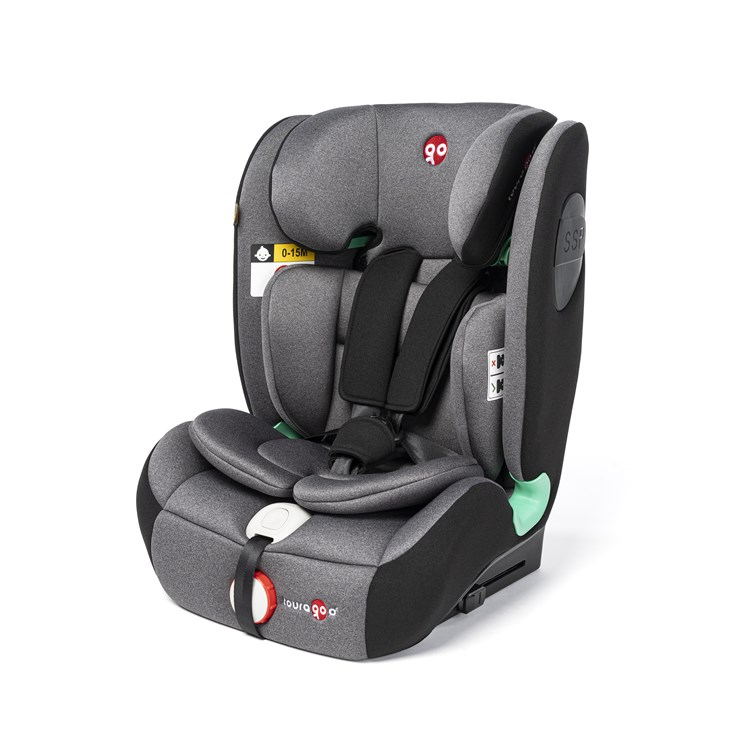 Isofixes gyerekülés napi bérlés