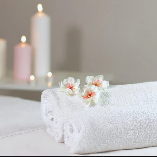 MASSAGE REVITALISANT