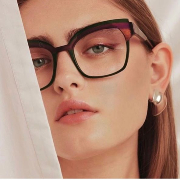 Diagnostika očí a konzultace