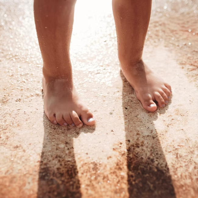 Massage Enfant 60 minutes