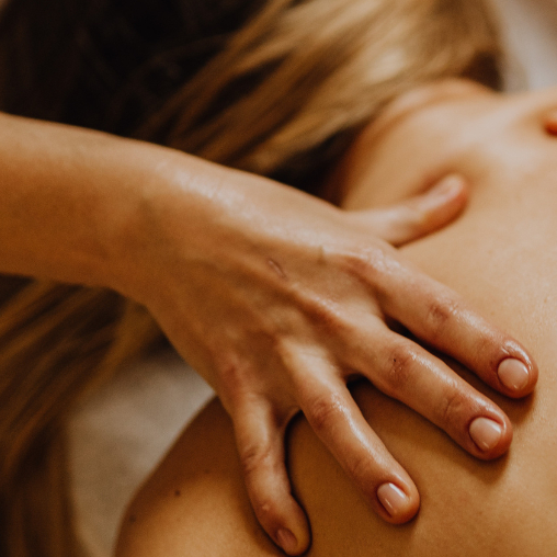 Drainage lymphatique manuel - 1h30