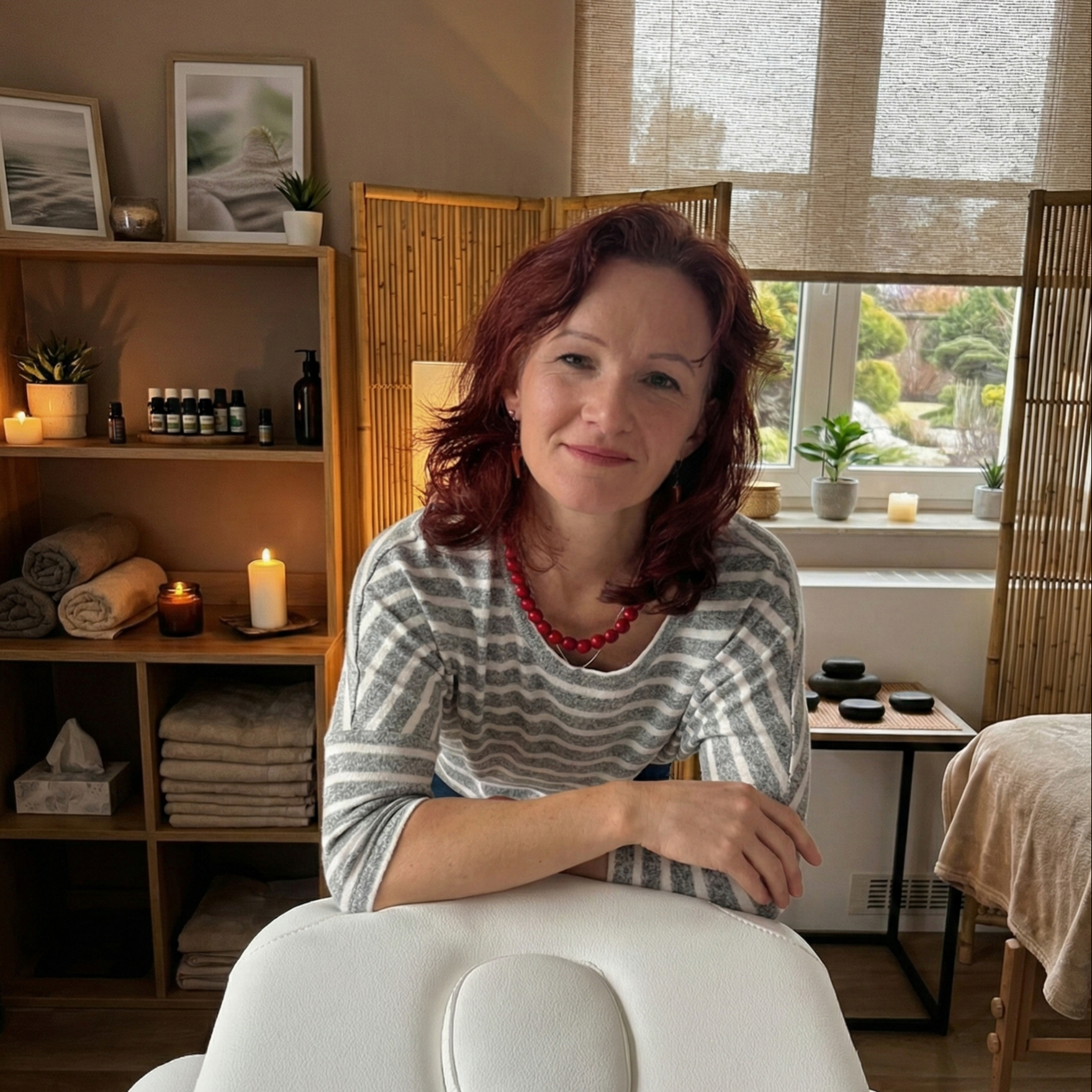 Ošetření trigger bodů