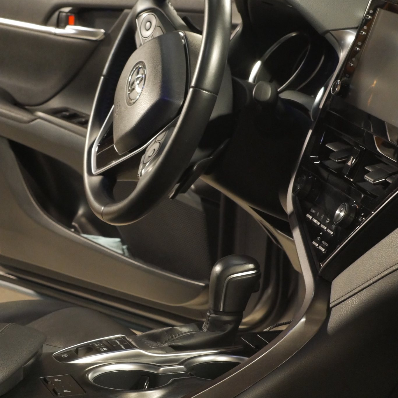 Alap belső takarítás