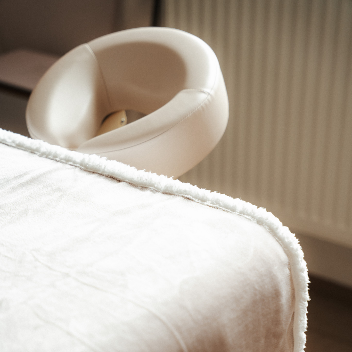 Relaxační/klasická masáž 45 minut + sauna 30 minut