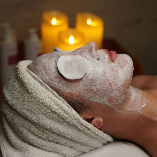 Základní kosmetické ošetřeni BIOLINE 90 min