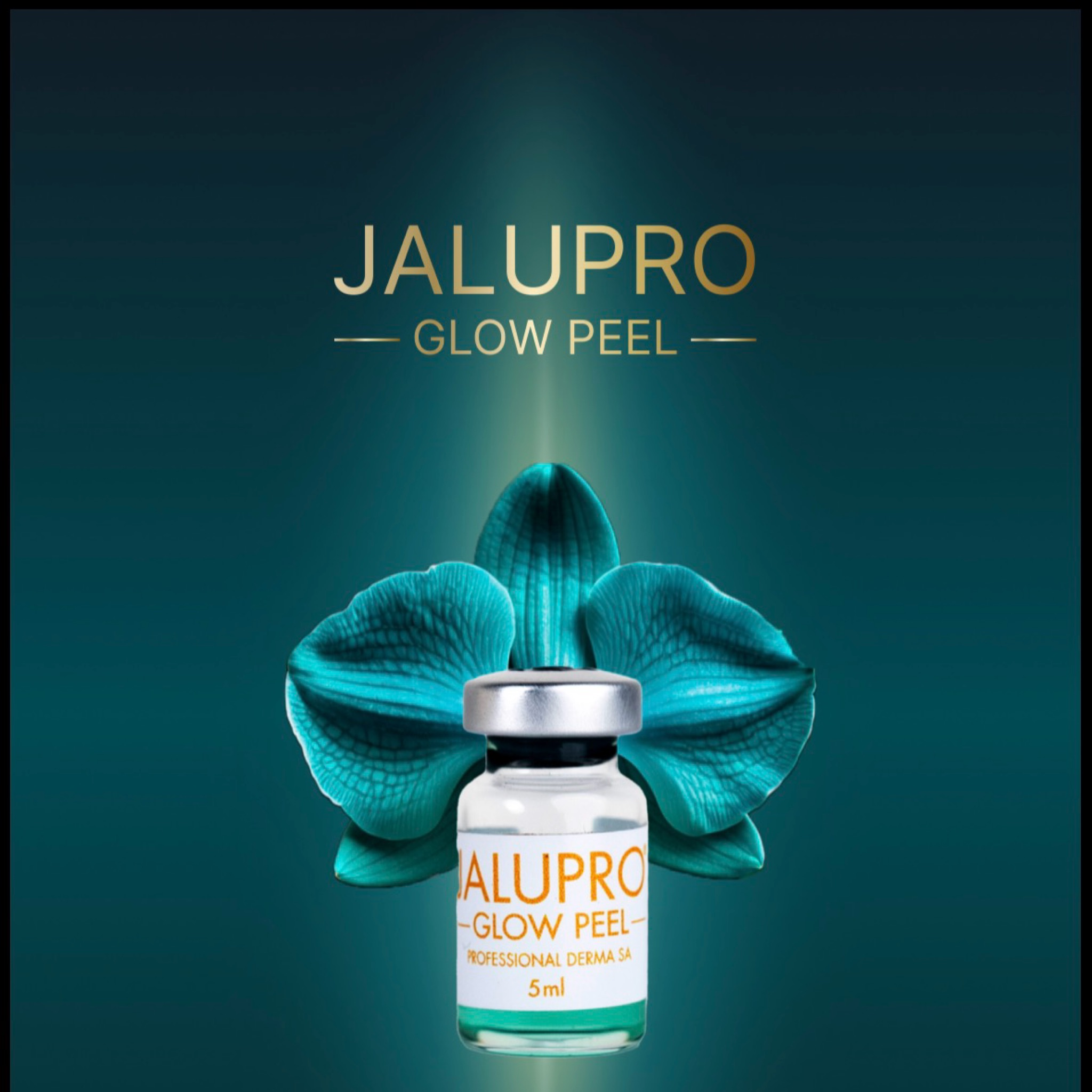 JALUPRO GLOWPEEL
