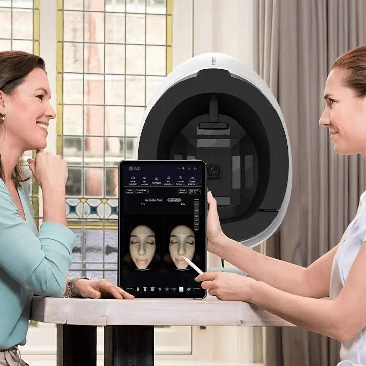 Analýza pleti AISIA Q1