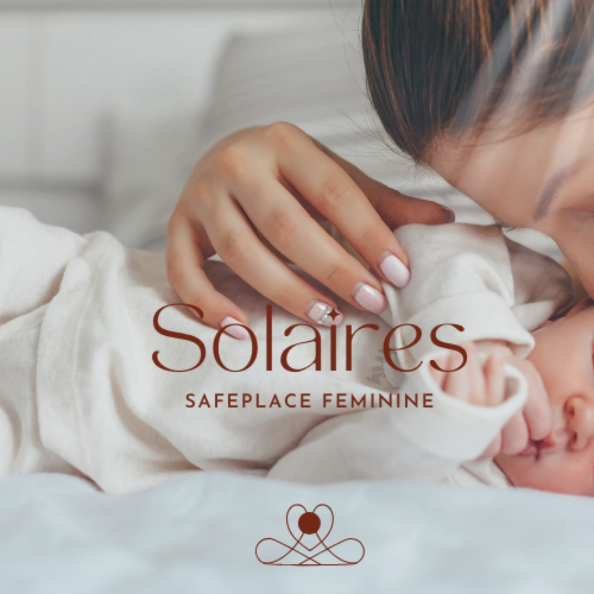 Atelier massage bébé