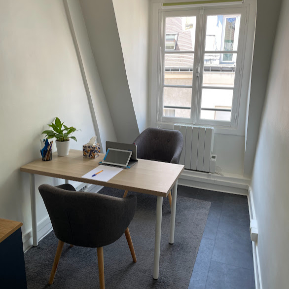 ✨ Séance d'audition