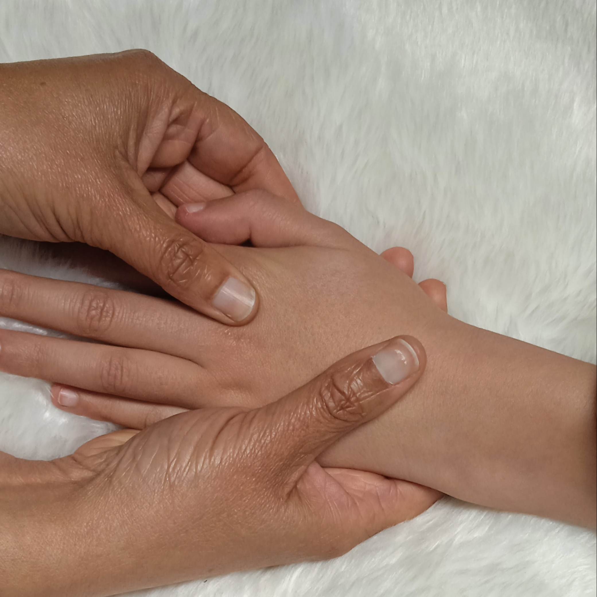 Réflexologie ou massage crânien indien - Salariés