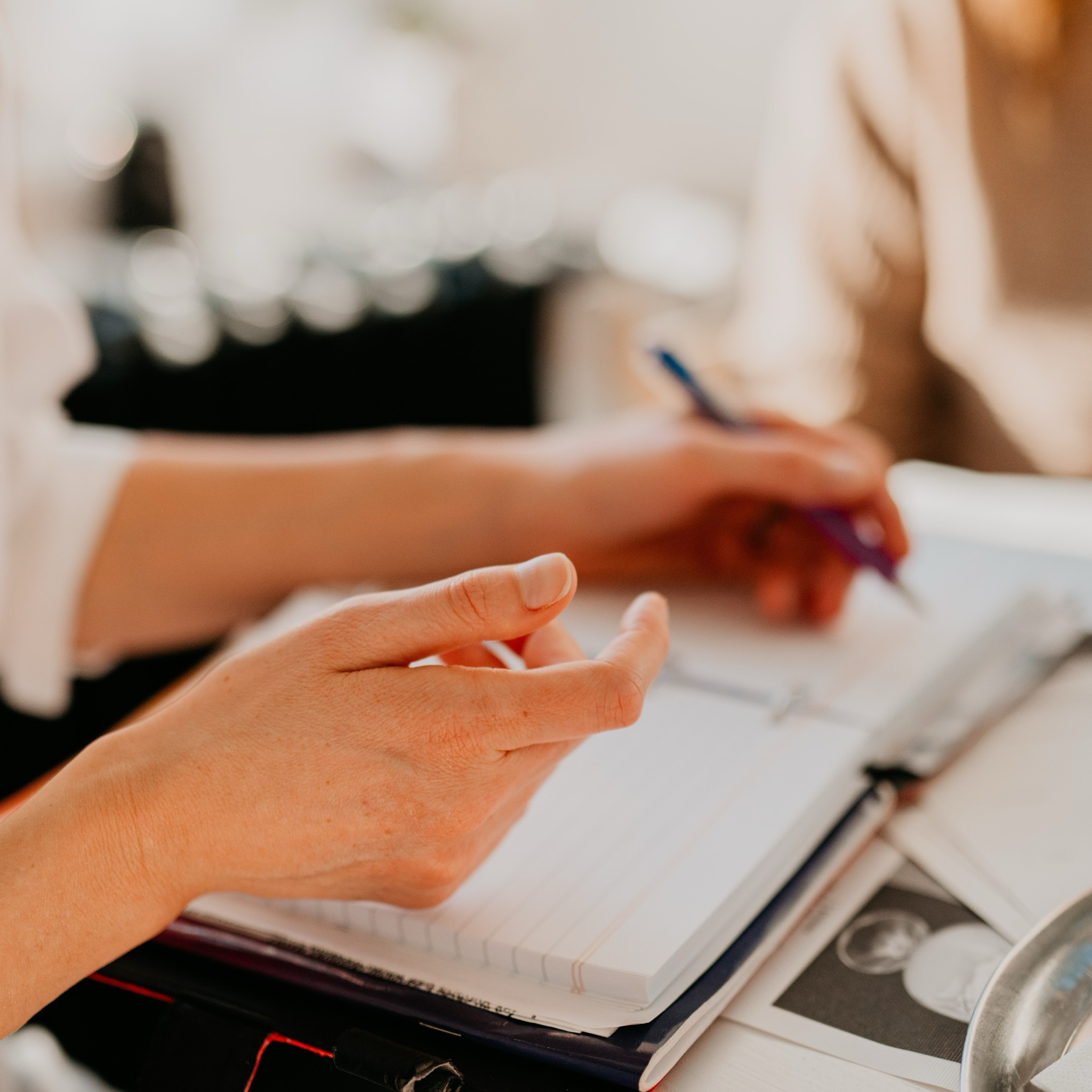 Individuální supervize pro pomáhající profesionály