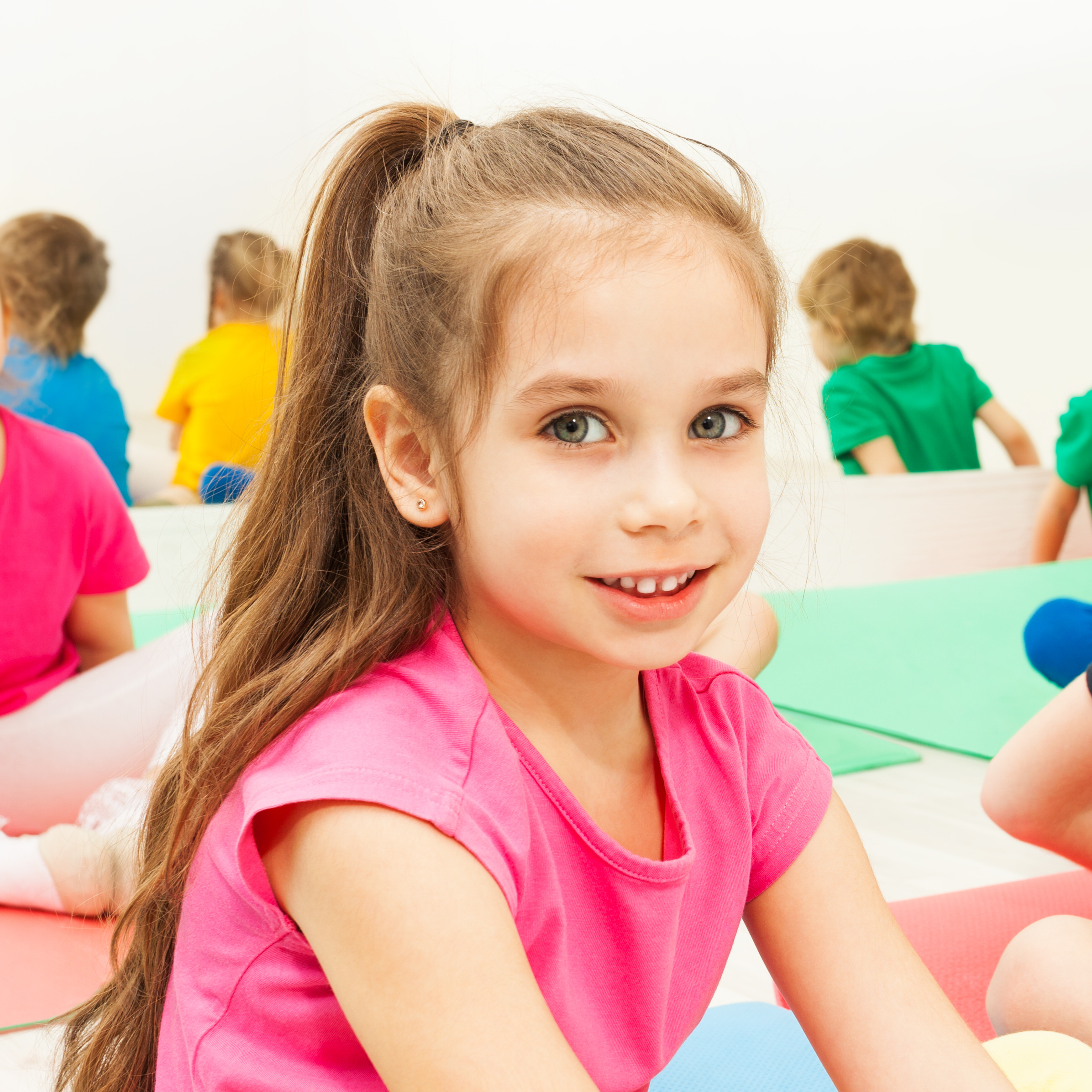 Séance de suivi enfant (jusqu'à 12 ans)