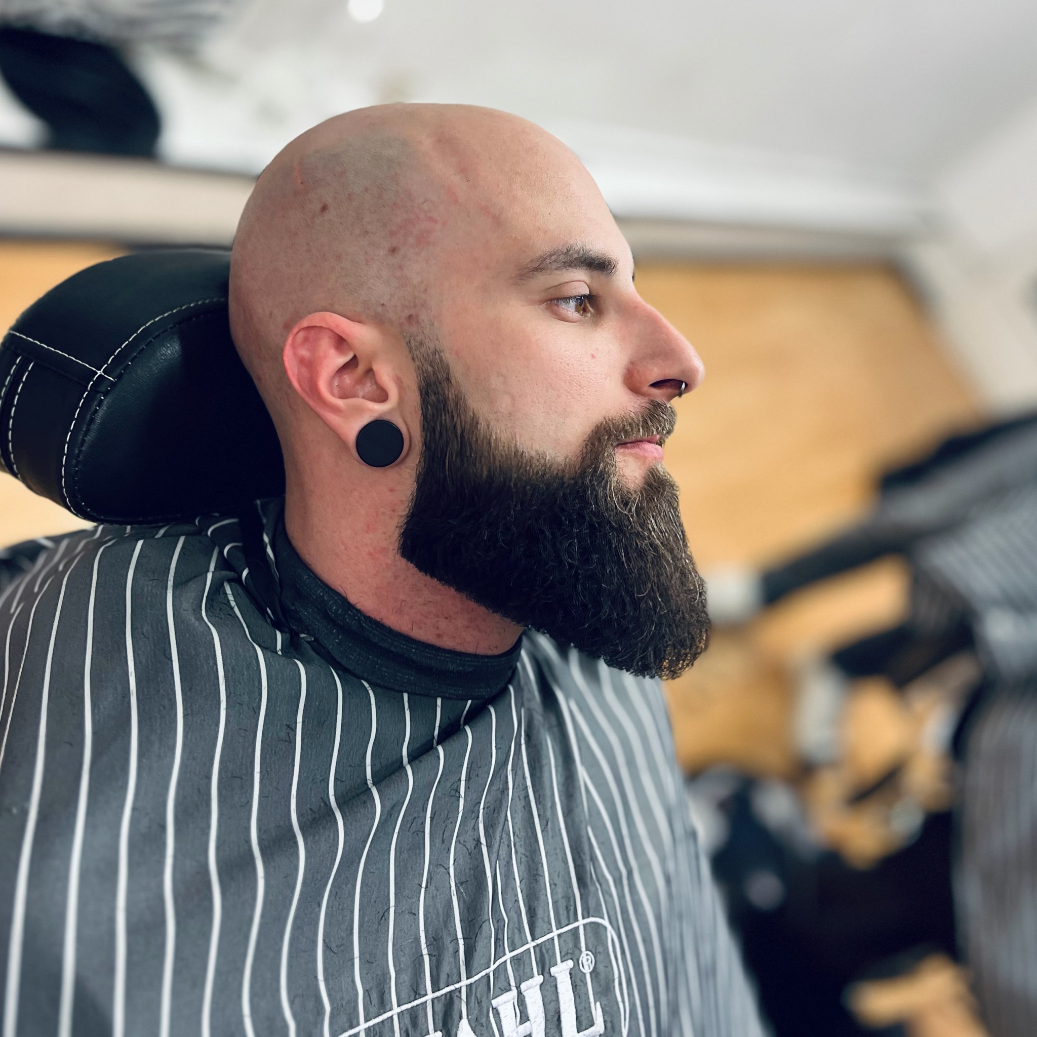 Úprava Vousů / Beard Trim