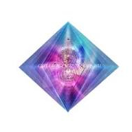 ©Elysium Preladenie svetelného tela