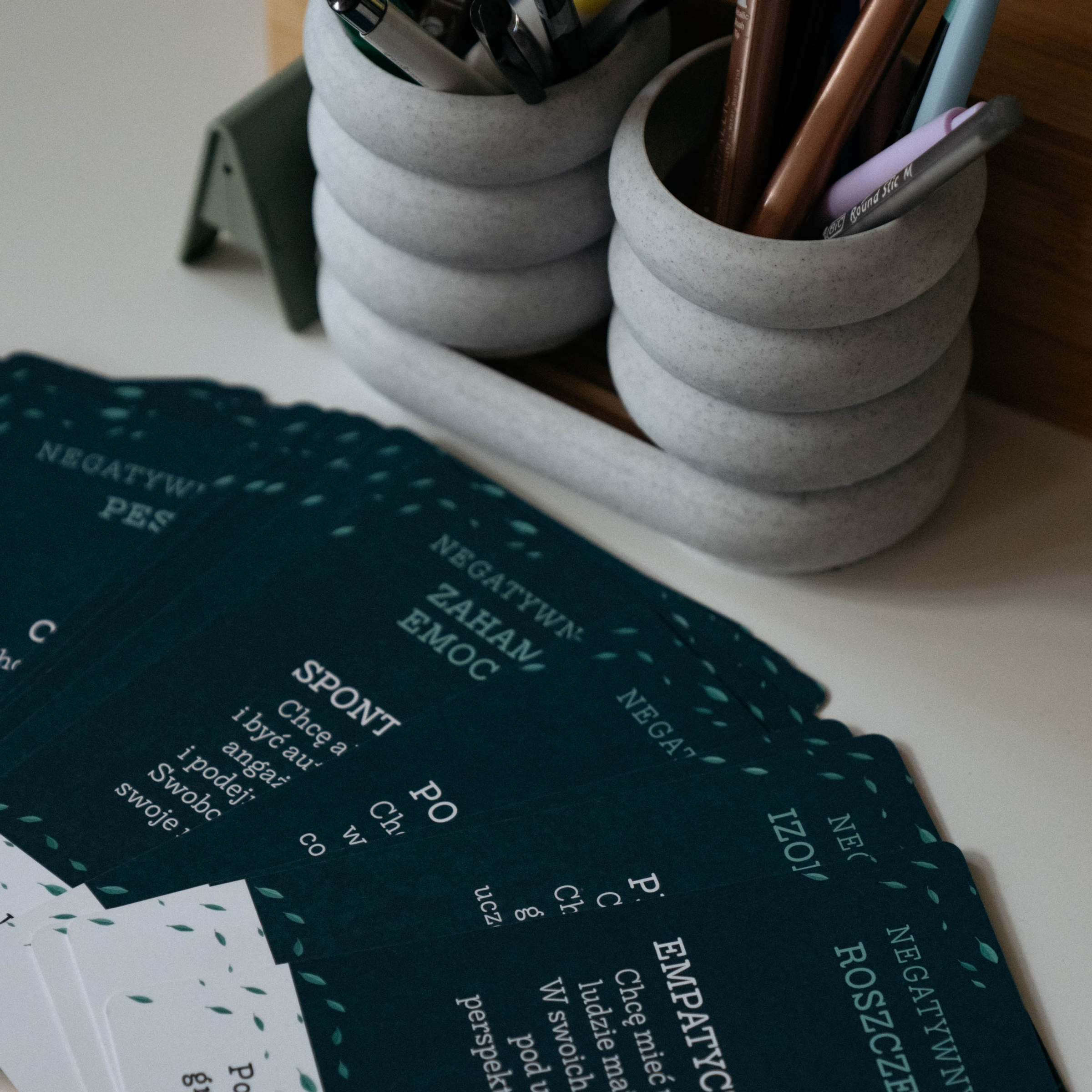 Doradztwo zawodowe - pakiet