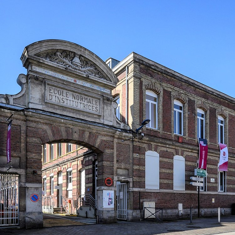 RDV individuel Mouvement intra Bassin Douai