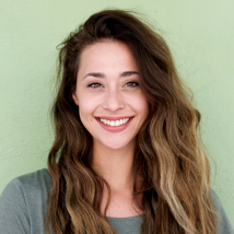 Lang Haar/Long Hair