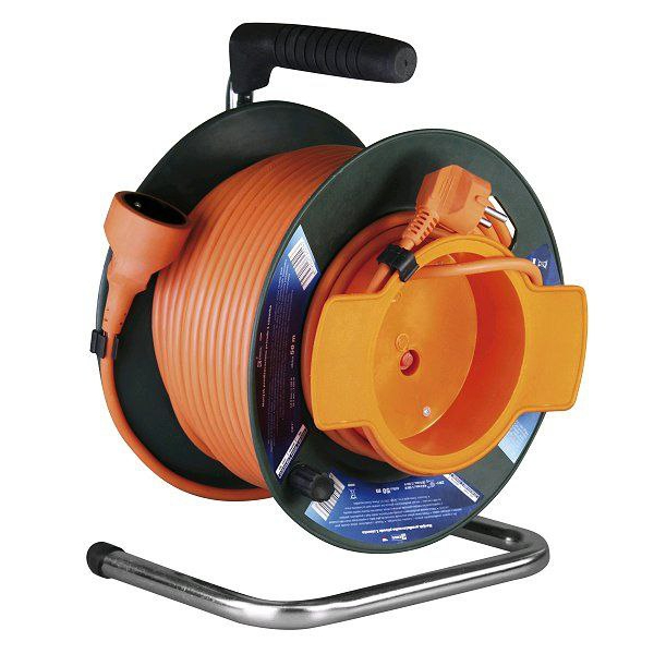 Prodlužovací kabel 40m