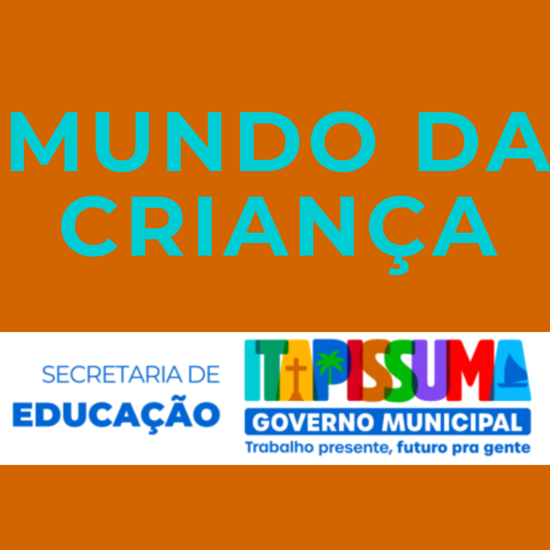 Cadastro da Bolsa do Beem - O mundo da Criança