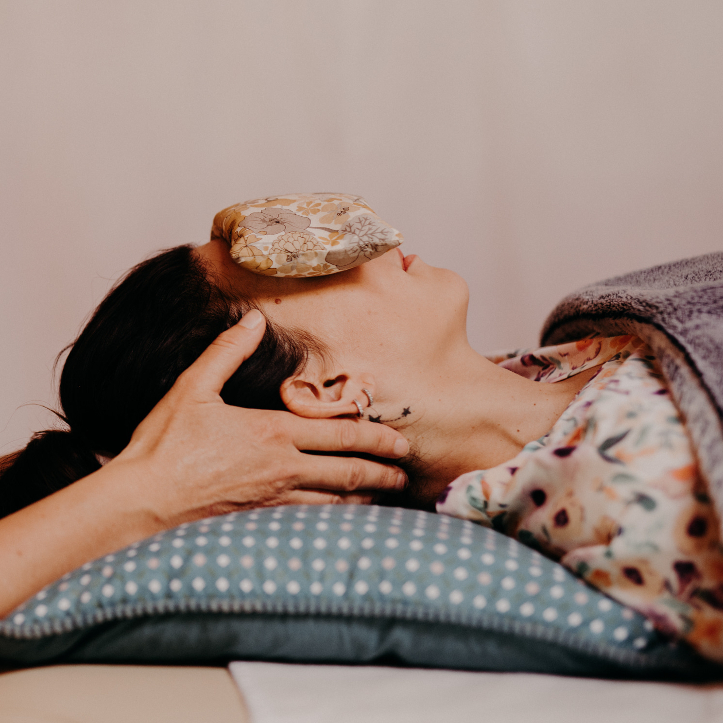 Rééquilibrage Atlas / Axis les 3 séances