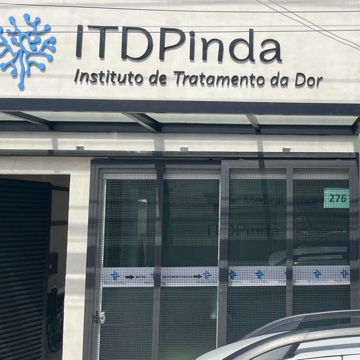 Consulta Neurológica Pindamonhangaba