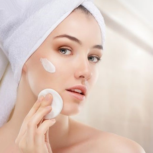 KOSMETICKÉ OŠETŘENÍ - PURE REBALANCING CEREMONY