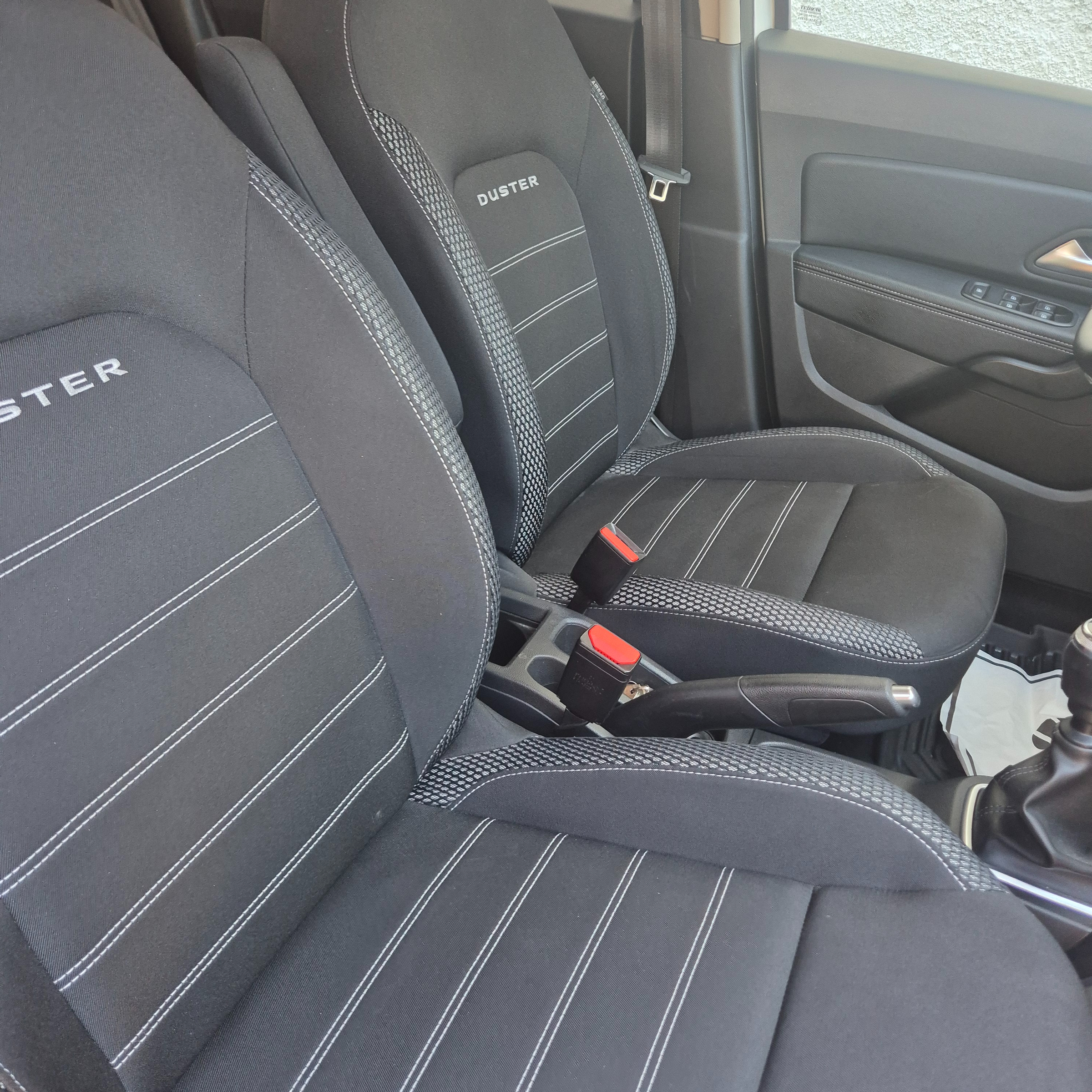 Standard interieur / Extérieur A-B-C Formule prestige