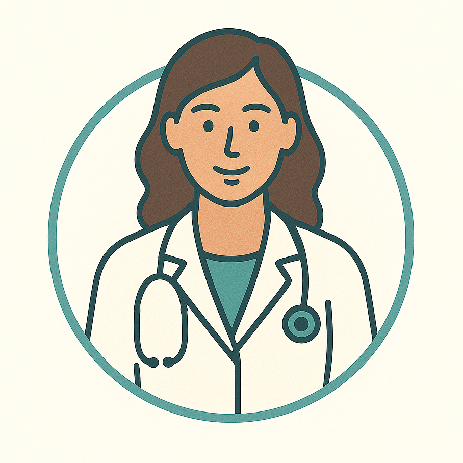 GP consultation