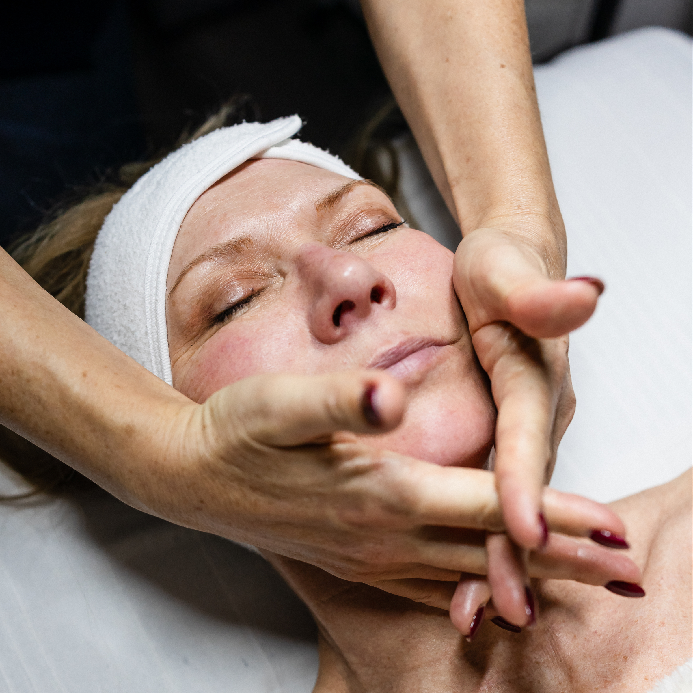 Massage Kobido 30 min