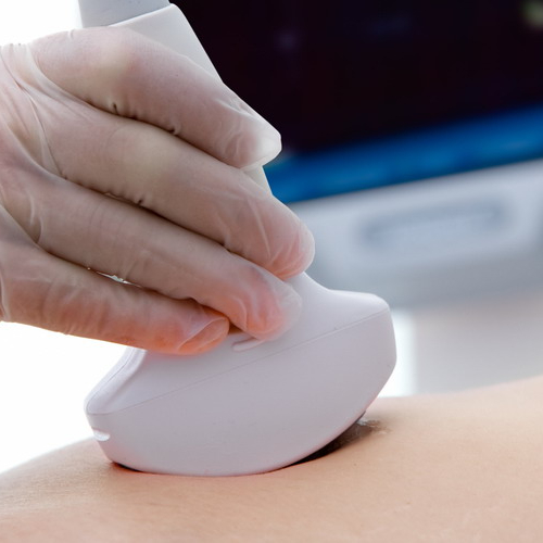 Ecografia cute e sotto cute