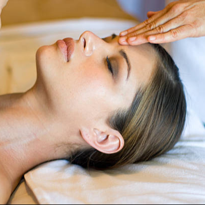 SOIN EQUILIBRE ENERGETIQUE 1H / 70€