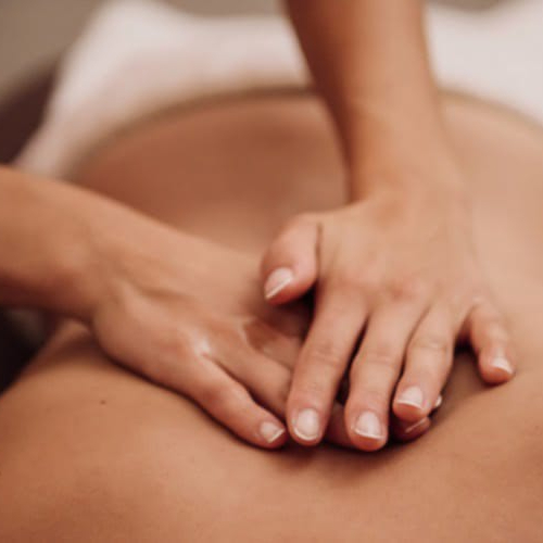 Massage Môman 1h30