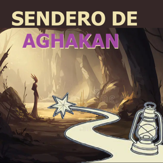 TERAPIA SENDERO DE AGHAKAN