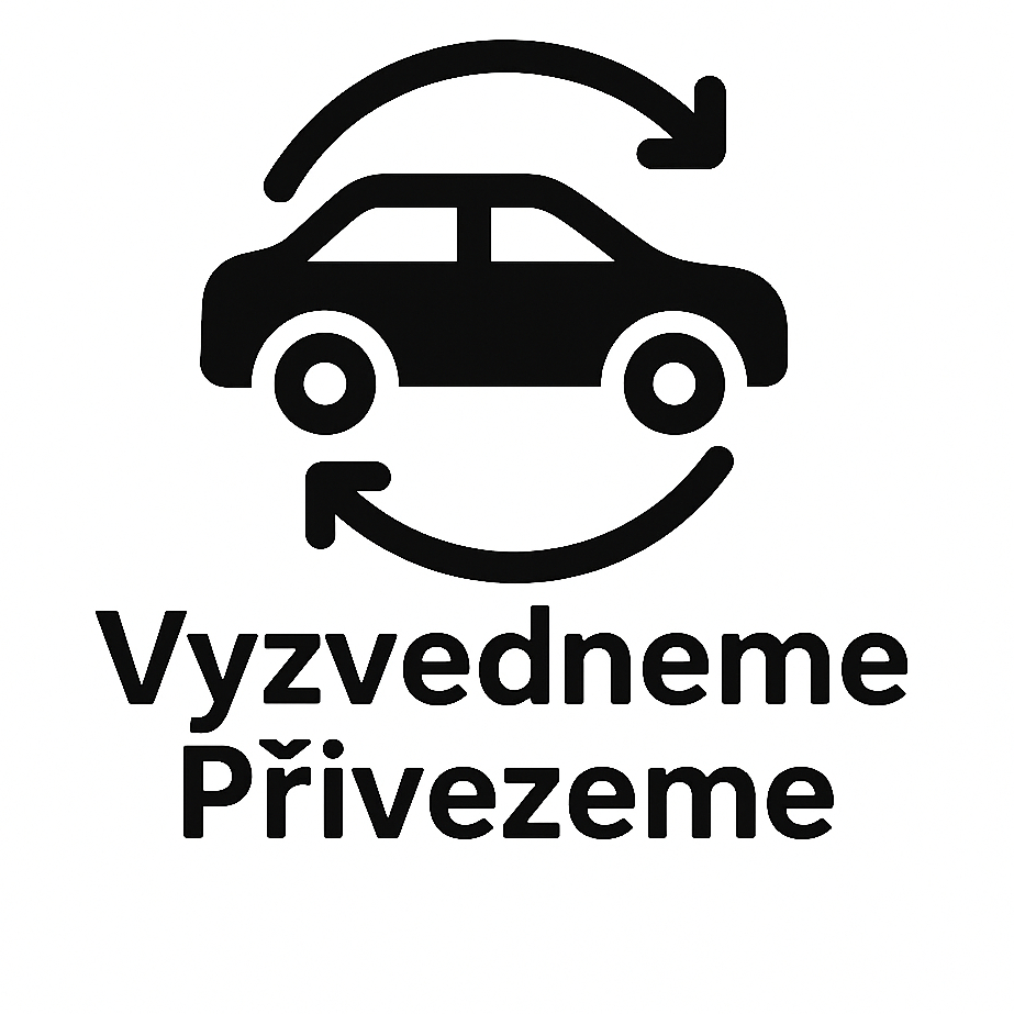 Vyzvednutí vozidla na Vaší adrese + Měření emisí a pravidelná pr