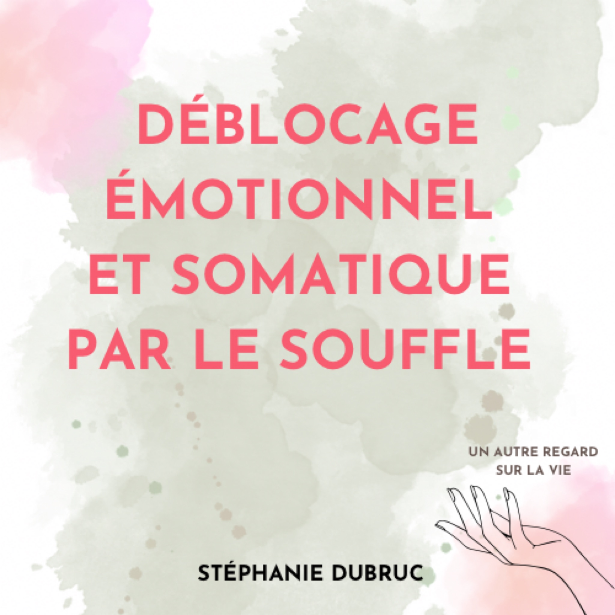 Libération des tensions physiques et émotionnelles par le souffl