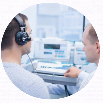 Visita ORL + Esame audioimpedenzometrico (otorinolaringoiatra)