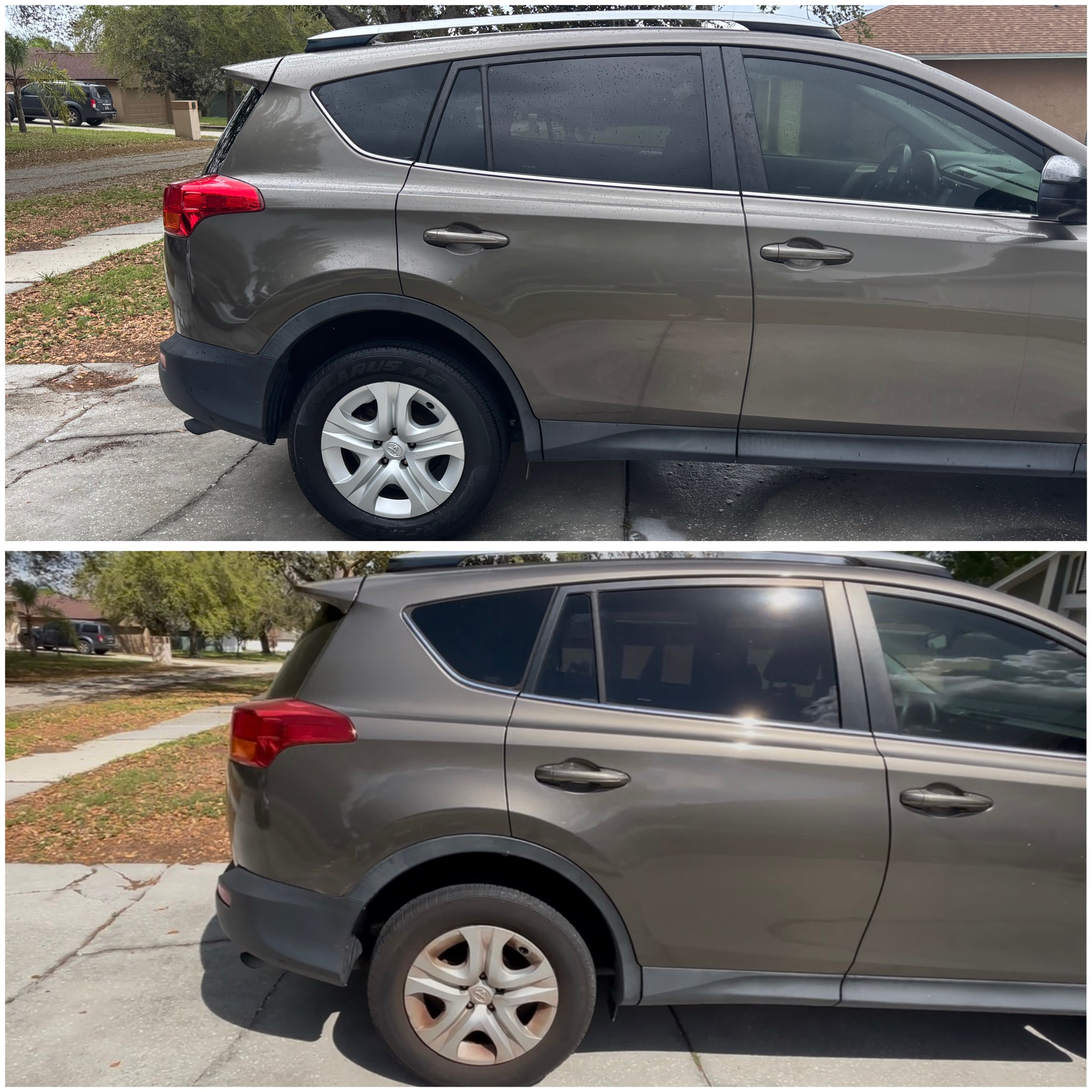 Deluxe Details ( Suv /Trucks