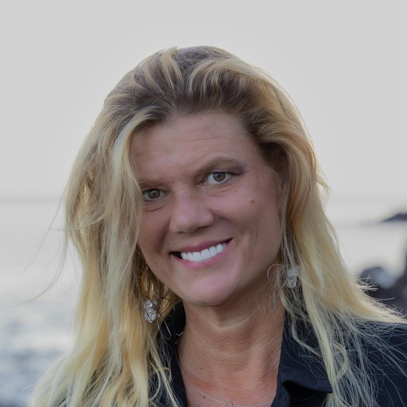 The art of touch massage 1,5 hour with SYLVA