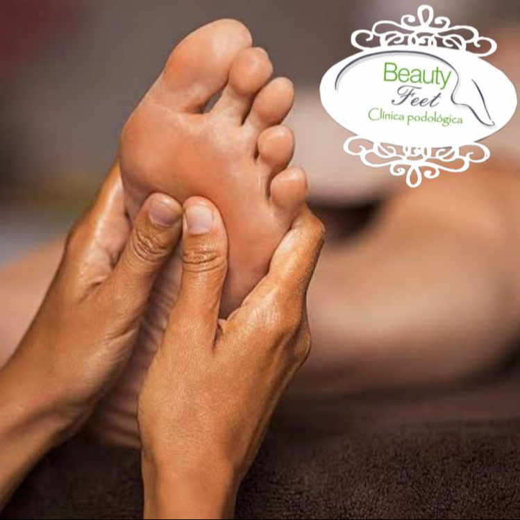 Reflexologia Podal
